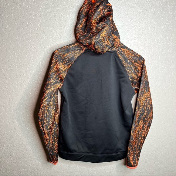 Under Armour Hooded Jacket - Picture 6 of 9
